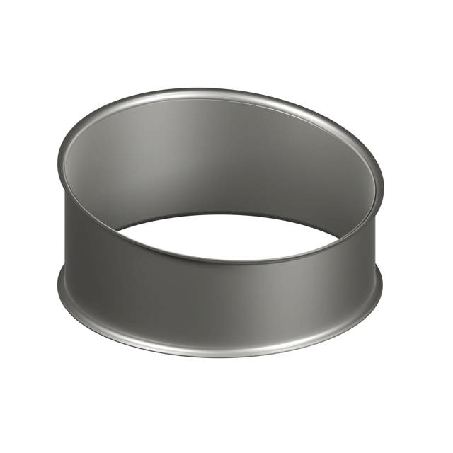 15° Segmented Bend