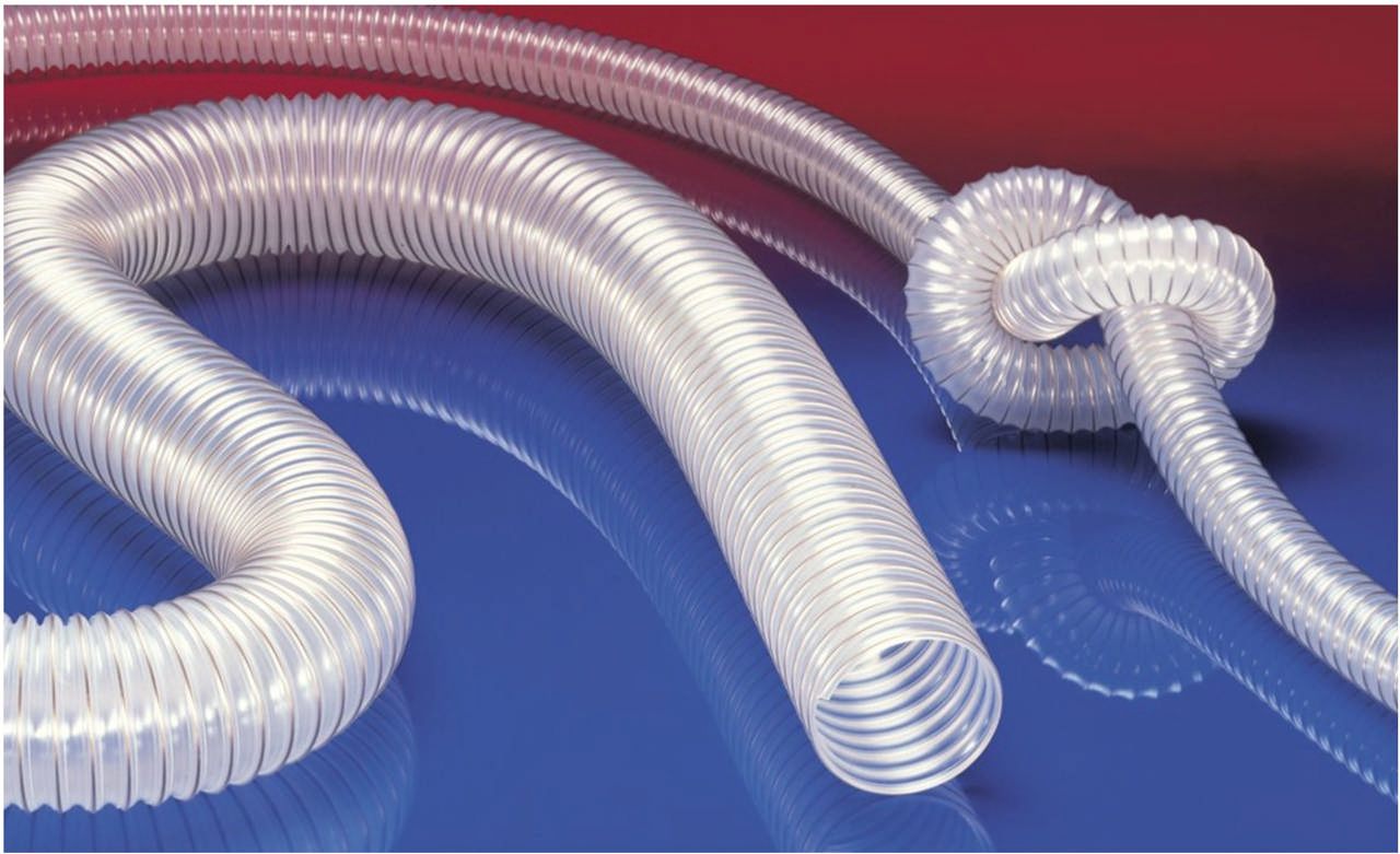 0.6mm Flexible Hose