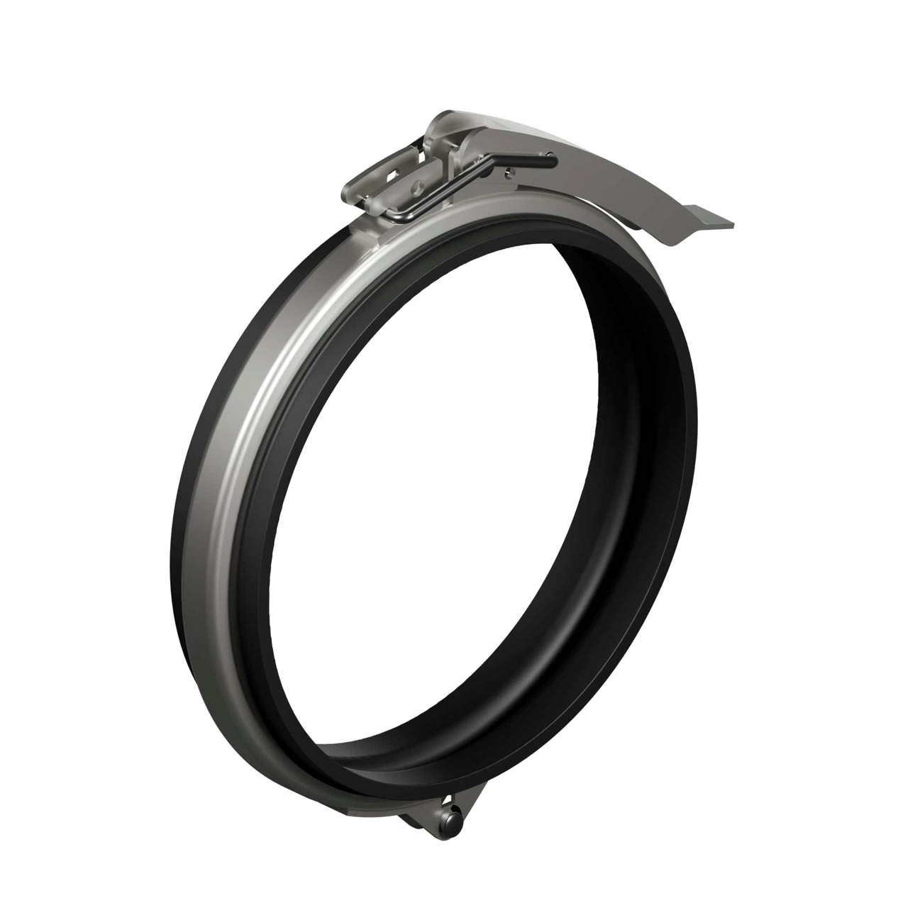 Nitrile Quicklock