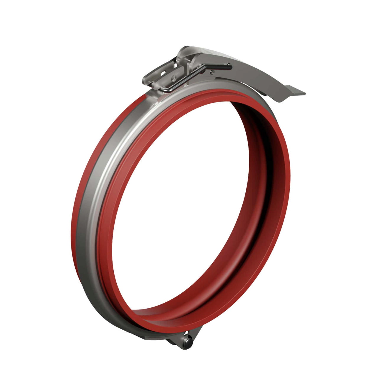 Silicone Quicklock
